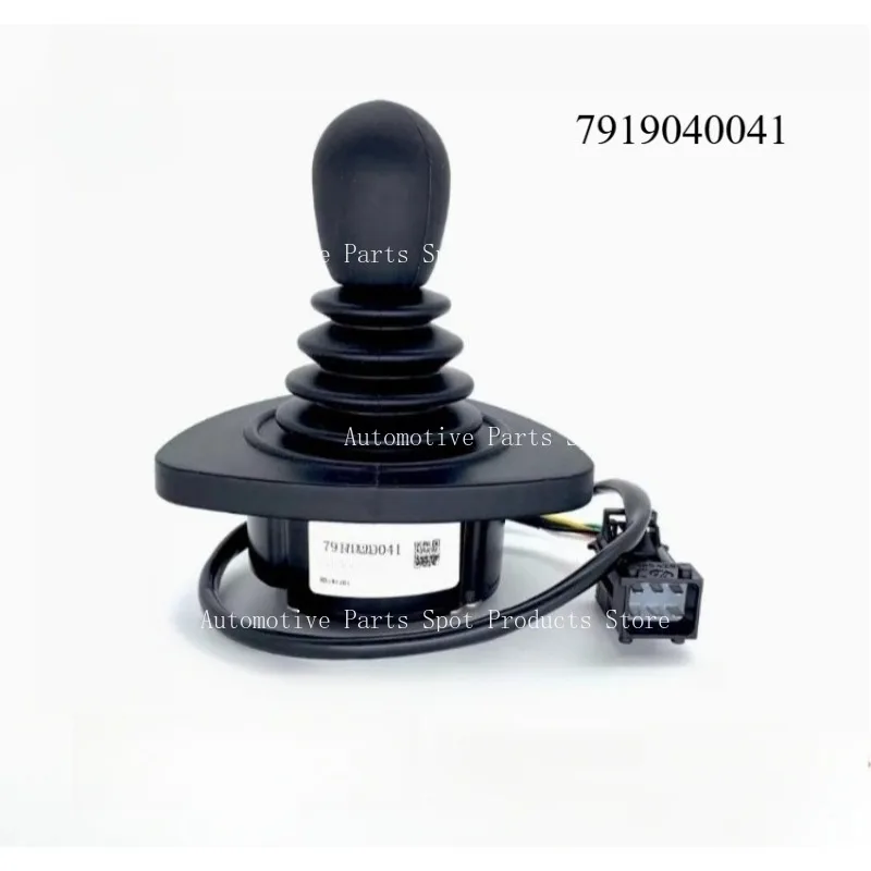 

7919040041 L7919040041 7919040042 7919040042F Рабочая ручка деталей вилочного погрузчика для Linde E14/E16-335/336