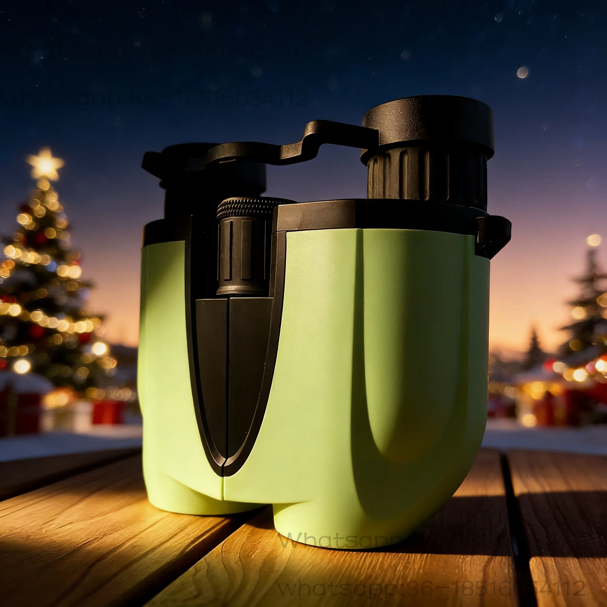 Binoculars for Adults | Compact Small Mini Travel Binocular for Bird Watching High Powered Electronics Cruise Ship Essen