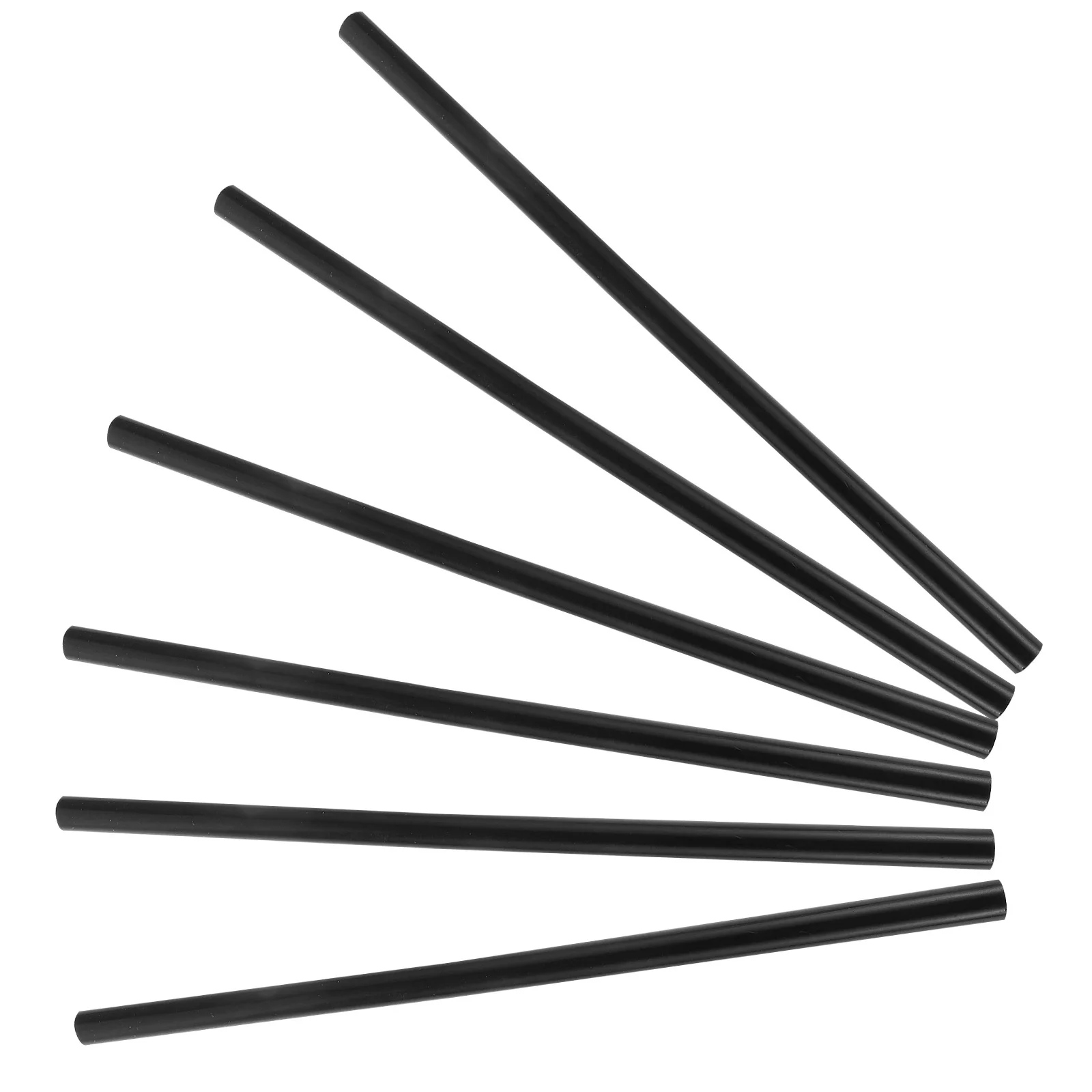 

6Pcs Hot Melt Glue Sticks for Tool Professional Adhesive Strip Kit No Drilling Required Easy Pull System