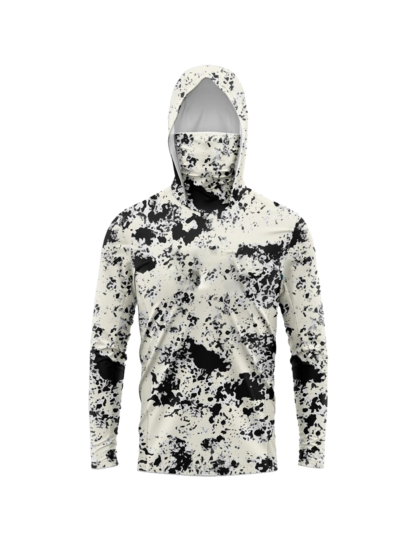 Nowe męskie i damskie koszulki – Fishing Shirt Uv Protection recenzja i cena