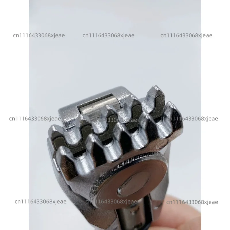 Tennis Racket Badminton Racket Threading Machine/Rotary Clip BSC-N50