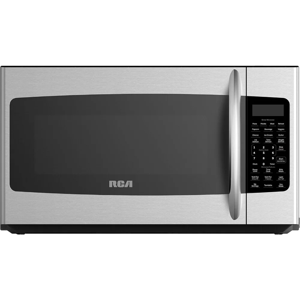 RMW1846-SS 1.8 cu ft 30