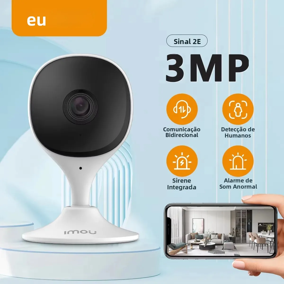 cue-2e-3mp-wifi-security-camera-indoor-baby-monitor-human-detection-night-vision-ip-camera-video-cctv-surveillance-cameras