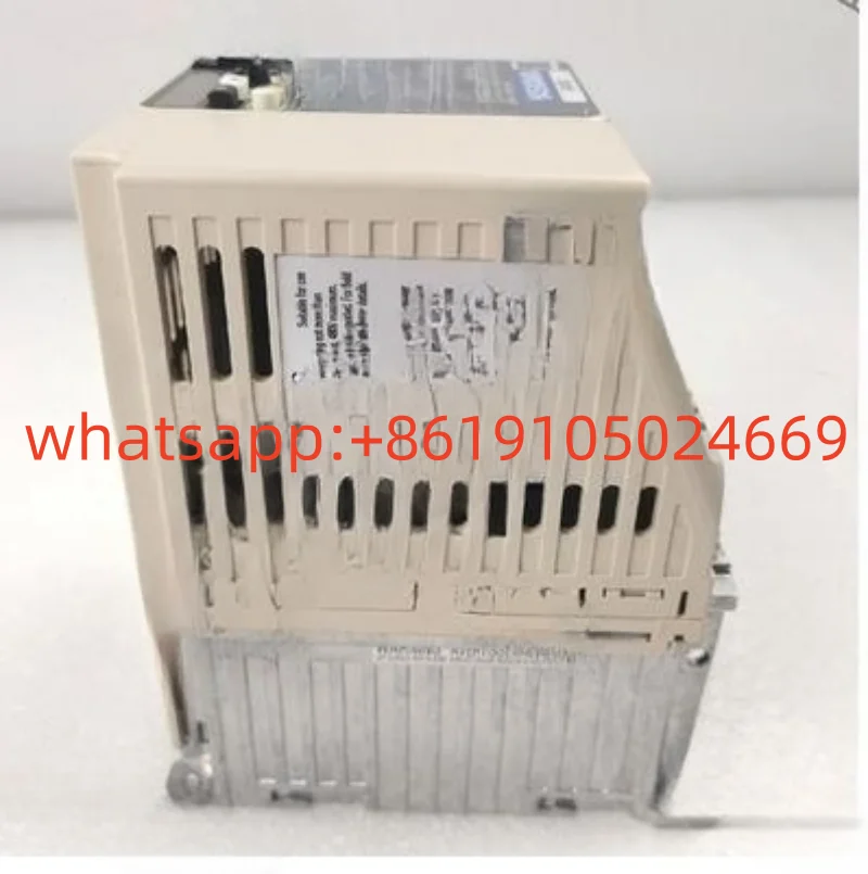 New Original Inverter     CIPR-GA50B4005ABBA-CAAASA