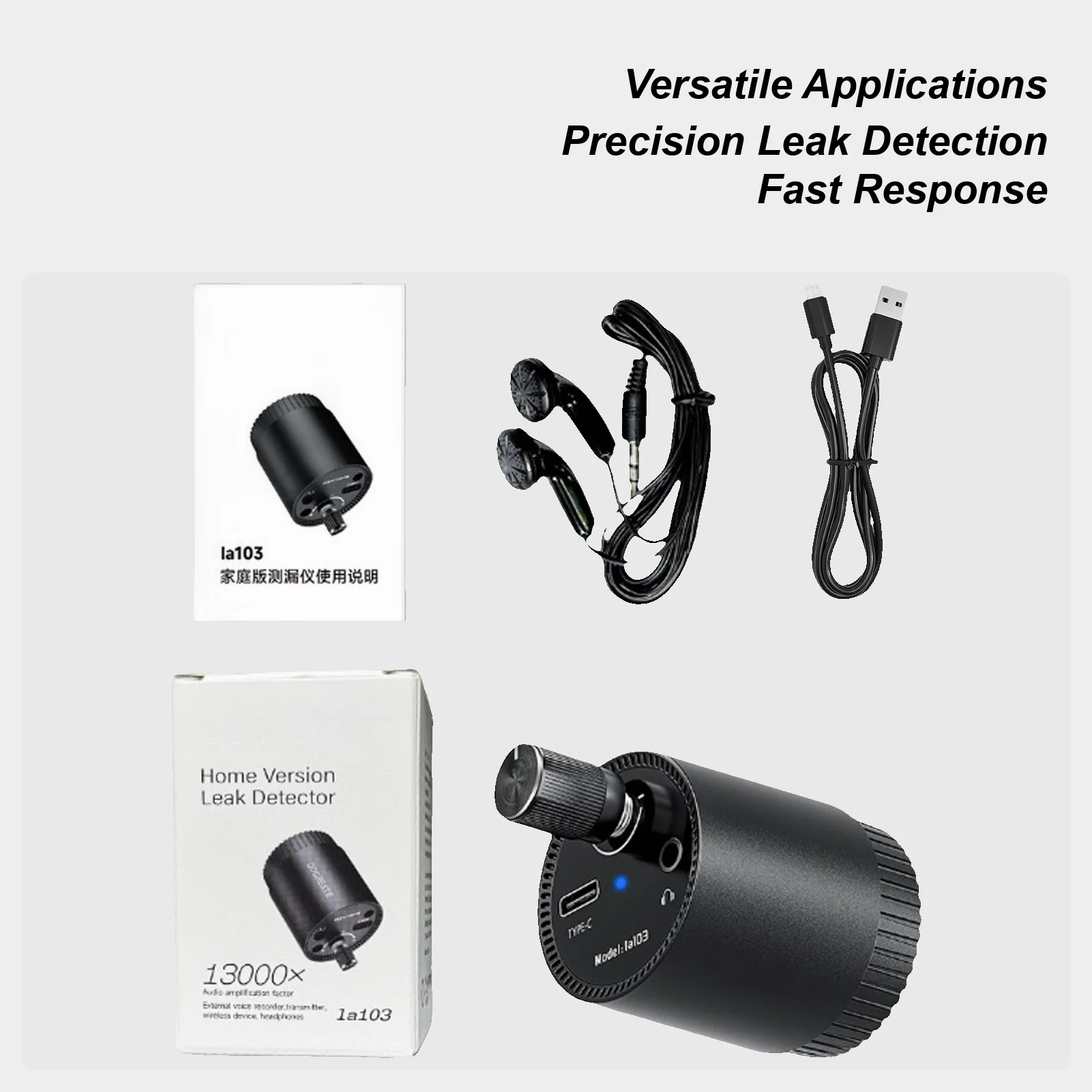 

Детектор воды, высокопрочный капельный монитор, устройство, детектор утечки подземной воды для дома, спальни, подвала, кухни, стирки