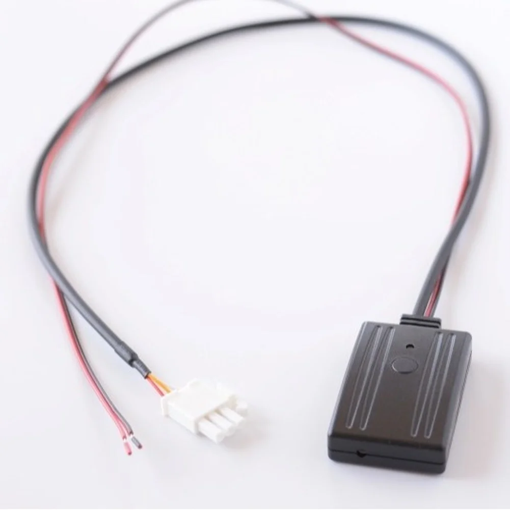 adaptador-aux-para-carro-sem-fio-alcance-de-15-metros-material-abs-para-honda-gl1800-alcance-sem-fio-de-15-metros-preto