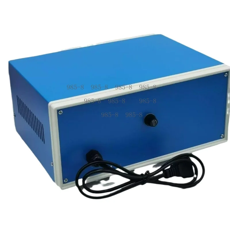 CR-C V2 Diesel Injector Testing Tool, Electromagnetic Common Rail Diagnostic Device