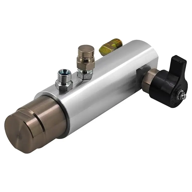 FLYY-15E284 Sprühverteilerfilter mit Ablassventil für 5900 7900 Max II GMAX Airless Farbsprühgerät – Detail 1