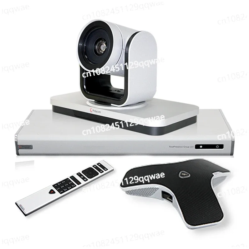 550/310/500/700 Video Conferencing End Point 1080p High Definition Camera