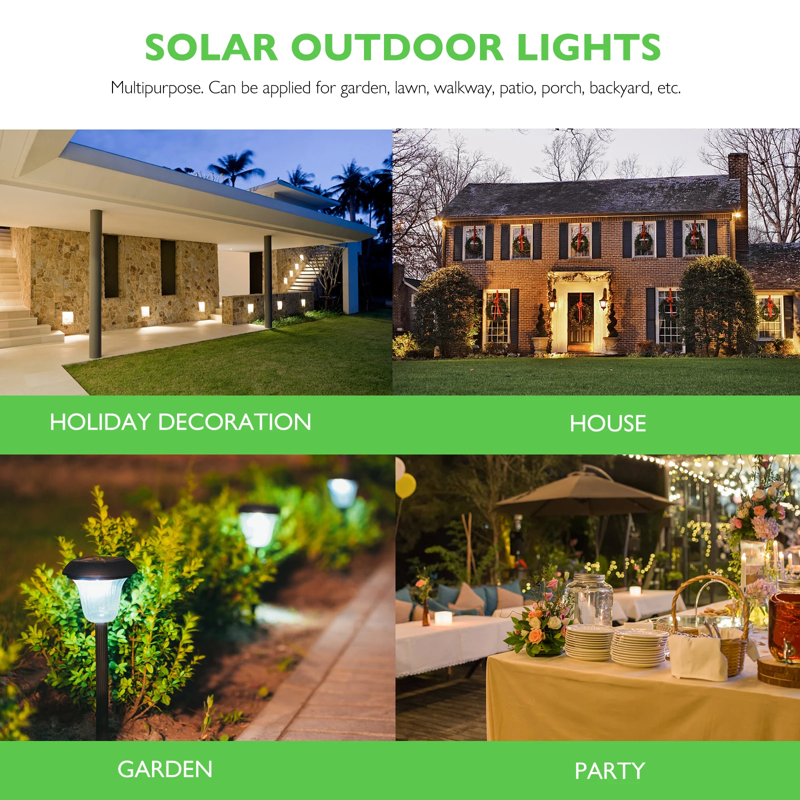 

Solar Cartoon Bird Lamp LED Yard Lights Garden Decoration Energy Saving Outdoor Stakes Grass NiMH Operated Solar Powered
