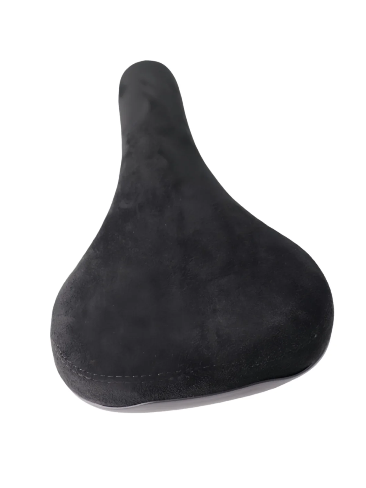 AliExpress NONE BMX Saddles Dirt Jump Bike Seat Freestyle Racing Cruiser BMX Bike Saddle Fiber Cloth Ultralight Soft Comfortable Bicycle Saddle