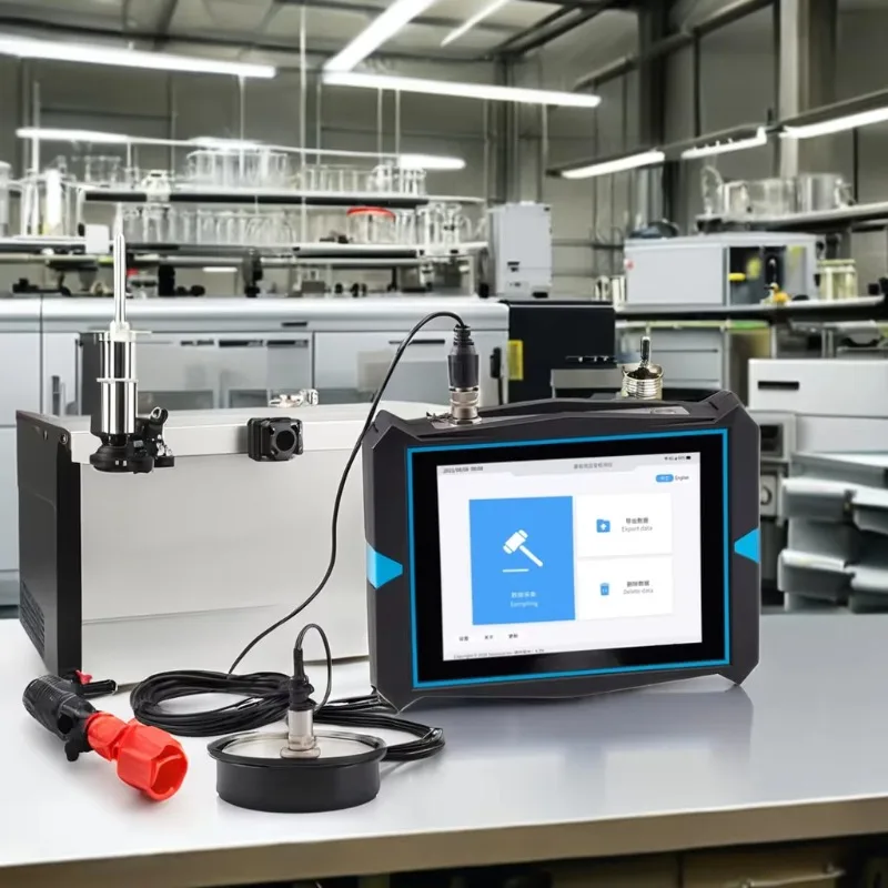 Pile Integrity Test… - image