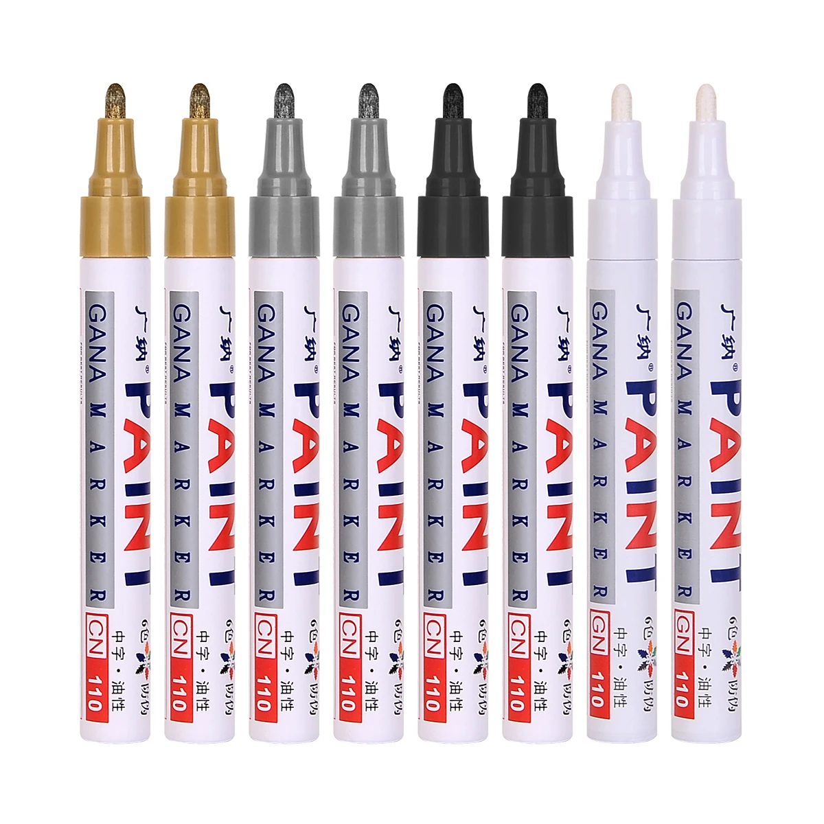 Car Scratch Repair Pen Auto Touch Up Paint Pen Fill Remover Vehicle Tyre Paint Marker Clear Kit for Car Styling Scratch Fix Care