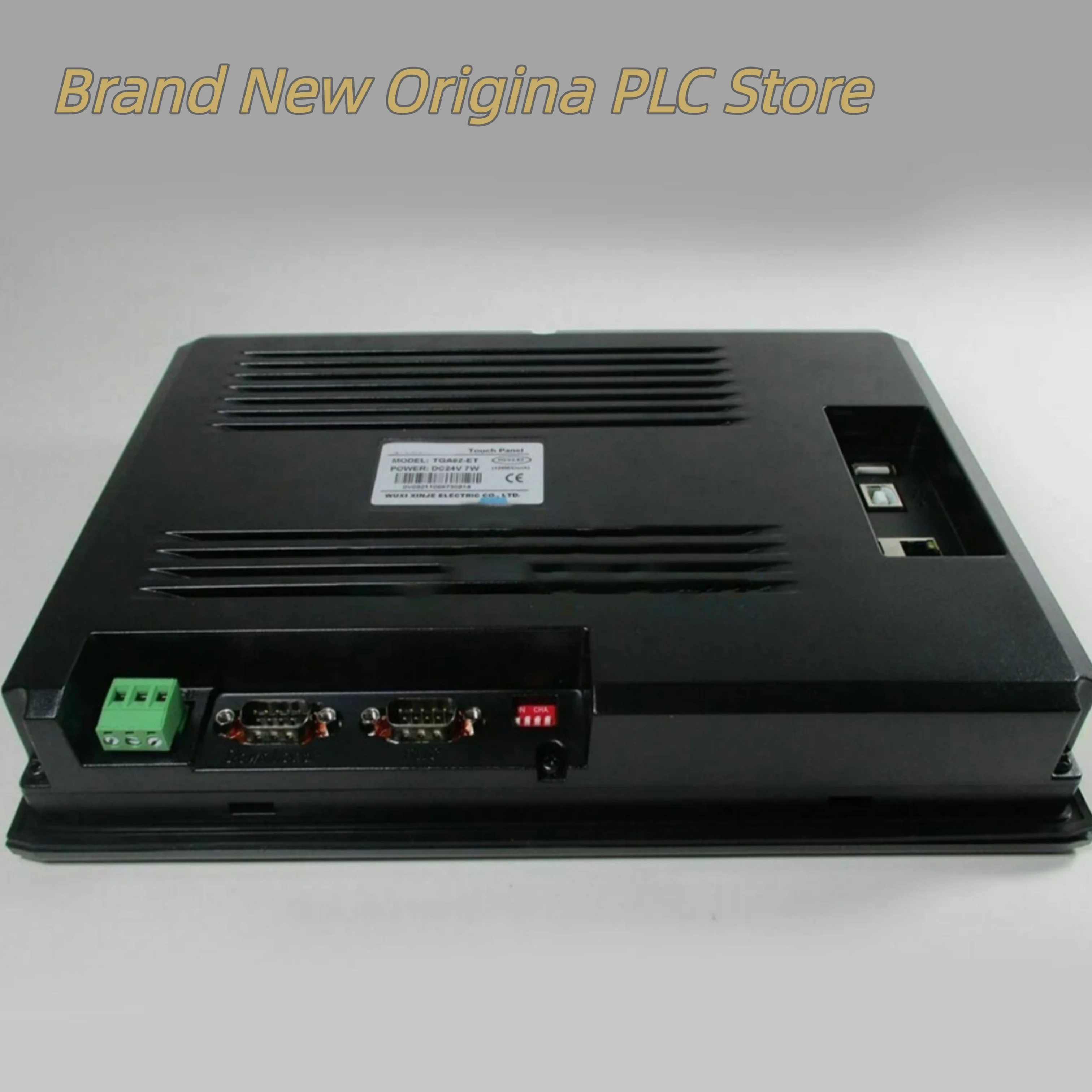 TGA63-MT Hmi Touch …