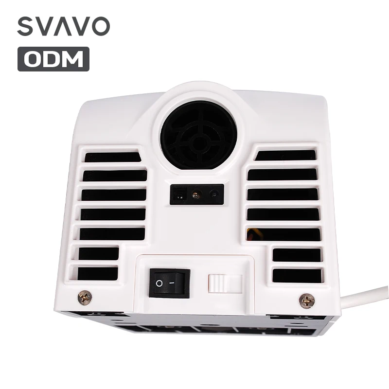 Wholesale Compact Model High Speed ABS Automatic Jet Hand Dryer Cheap Commercial Wall Mounted Hand Dryer