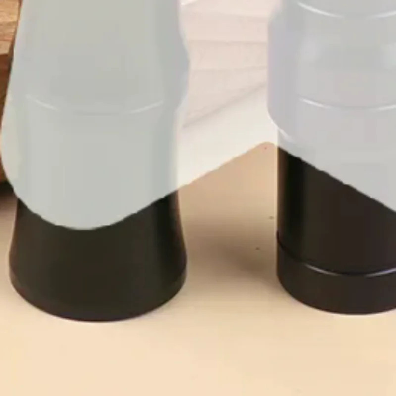 1 قطعة المهنية البلياردو تجمع جديلة عصا أسفل المشتركة قبعات حامي البلياردو البلاستيك الصلب التوصيل الوفير غطاء للحماية #1