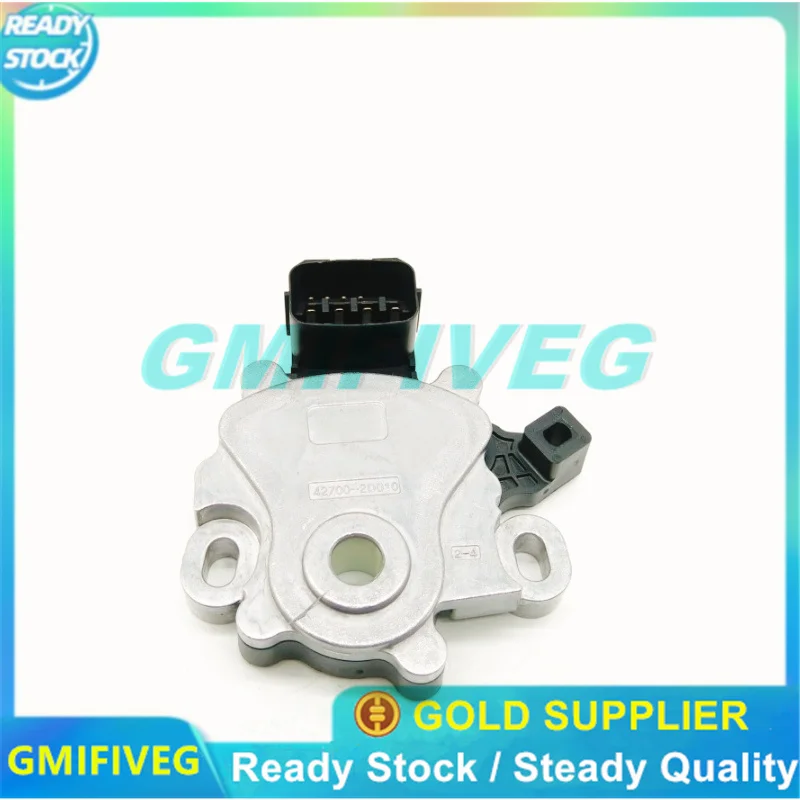 Car Parts Suppression Neutral Safety Switch for Hyundai I40 VELOSTER TUCSON KIA 42700-2D000 427002D000 42700-2D010 427002D010