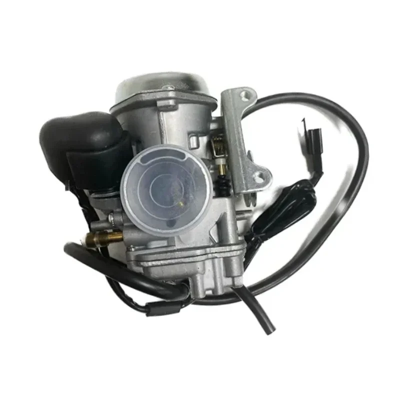 

Motorcycle Carburetor For Yamaha ZY125 Fourtrax Foreman 04-14 ZY125T-2 125CC ATV Diplonema Moto Carb Air Intake Fuel Accessory