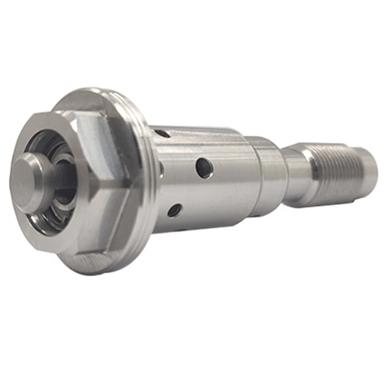 

Car Variable Timing Solenoid VVT Induction Valve 12588151 For CADILLAC CHEVROLET GMC HUMMER ISUZU Replacement Parts