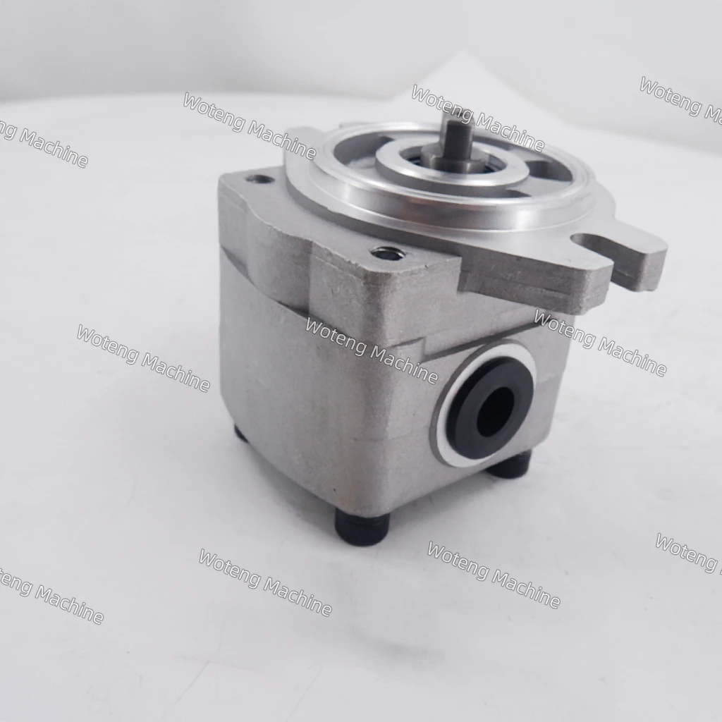 

Woteng machinery parts 341-2860 gear pump for CAT324D excavator