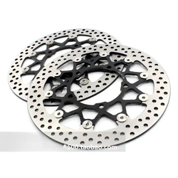 Front Brake Disc for HONDA CB650R CBR650R Brake Disc