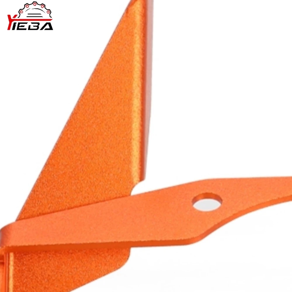 

For CFMOTO CF MOTO CF450MT 450MT 450 MT MT450 2025 2026 Motorcycle Rear Brake Fluid Reservoir Guard Cover Protector Accessories