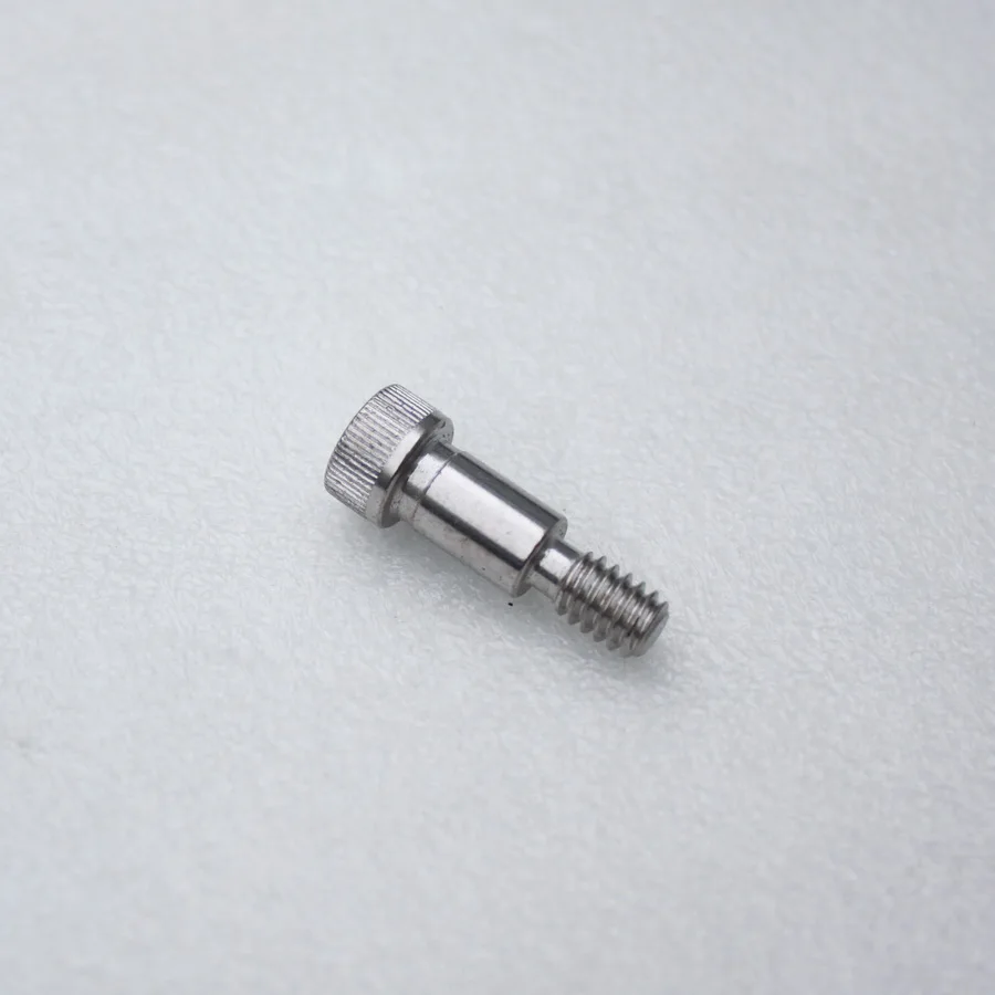 5004 Stainless Steel Socket Head shoulder Bolt 1/4\