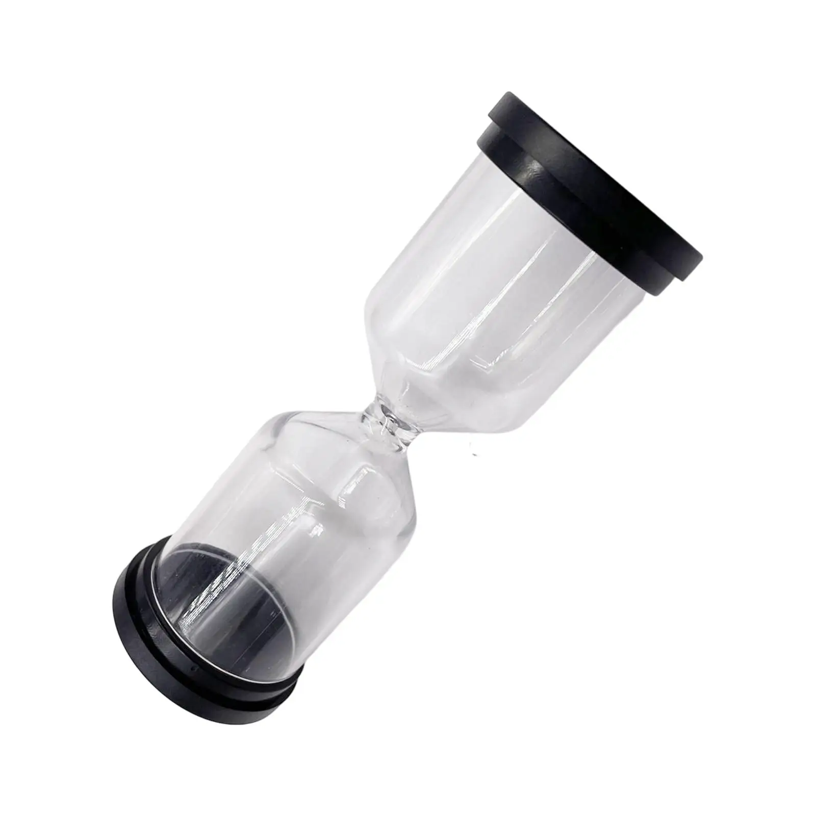 Hourglass DIY Openable Sandglass Durable Compact Kids Experiment Props Desktop Decor Small Hour Glass Sand Watch Sand Timer