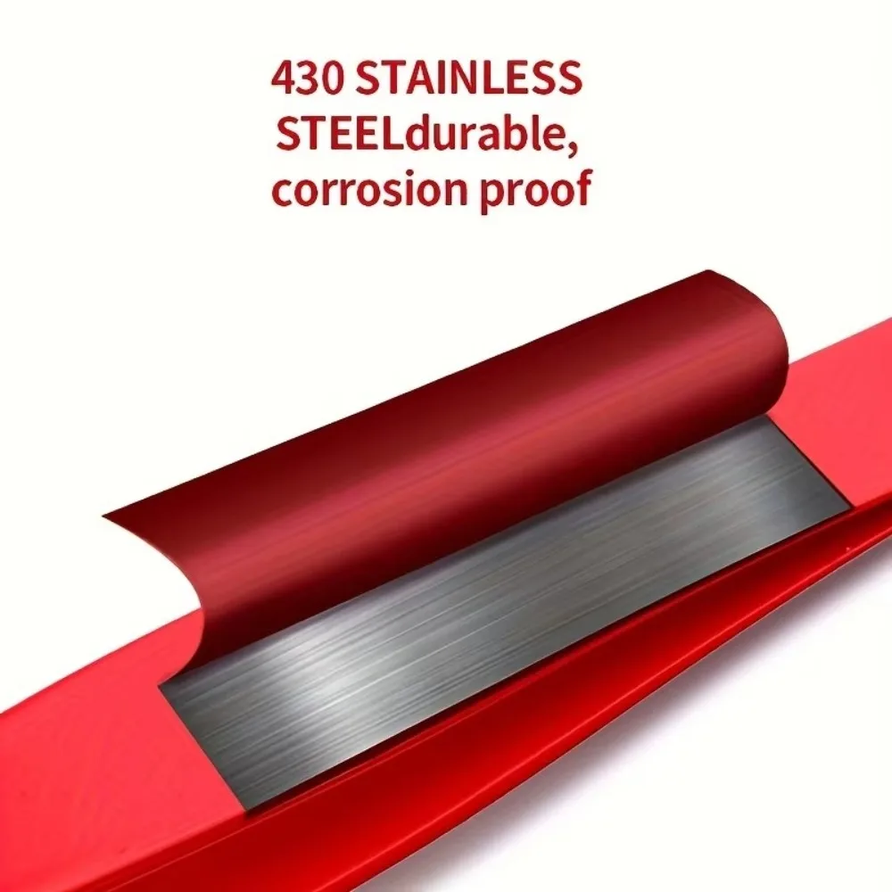 Zirkonoxid-Keramik-Augenbrauenpinzette, spitze Pinzette aus Edelstahl, Wimpernpinzette, Augenbrauen, Bärte, Haarspitzen, Kanten