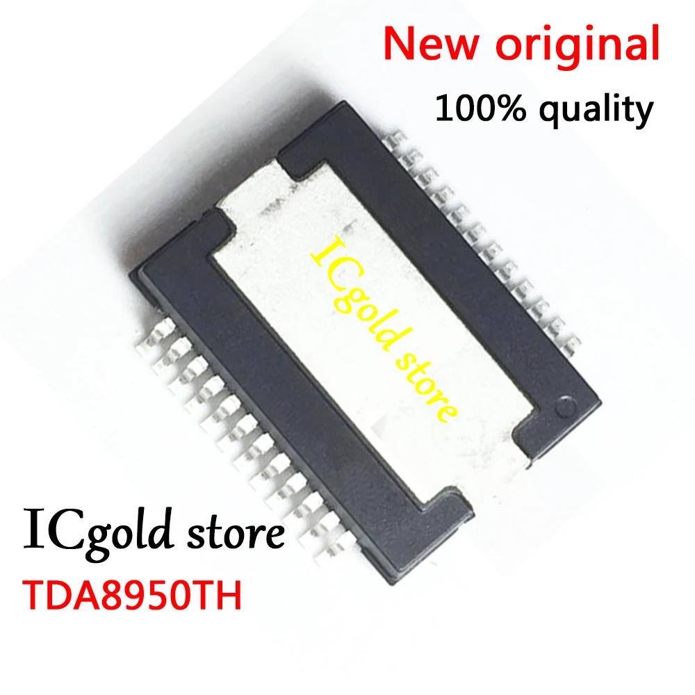 5pcs TDA8950TH TDA8950 TDA8954TH TDA8954 HSOP-24