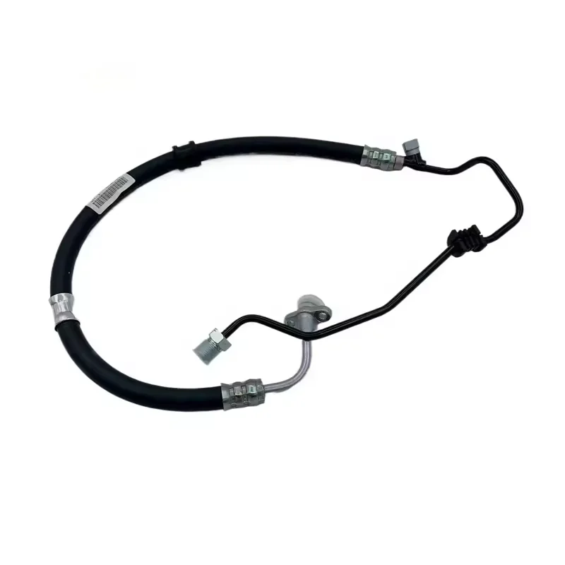 

Epic Level Automotive Parts E53734-SFJ-W03 53734-SFJ-W02 Hose Comp Car Power Steering Oil Tube for Honda Odyssey Rb1 2005-2008