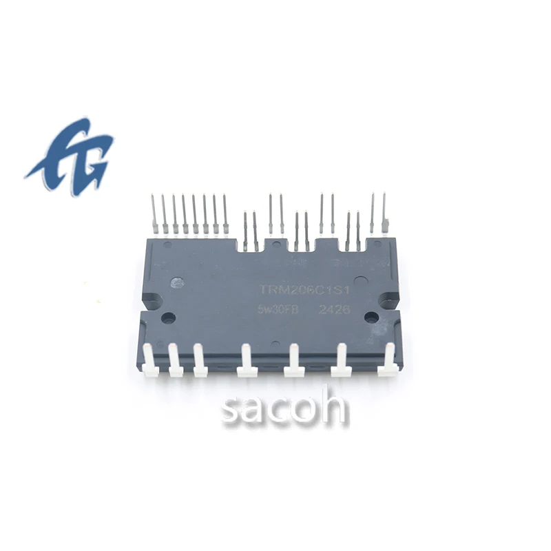 

(SACOH Electronic Components) TRM206C1S1 3Pcs 100% IC Chip integrated circuit
