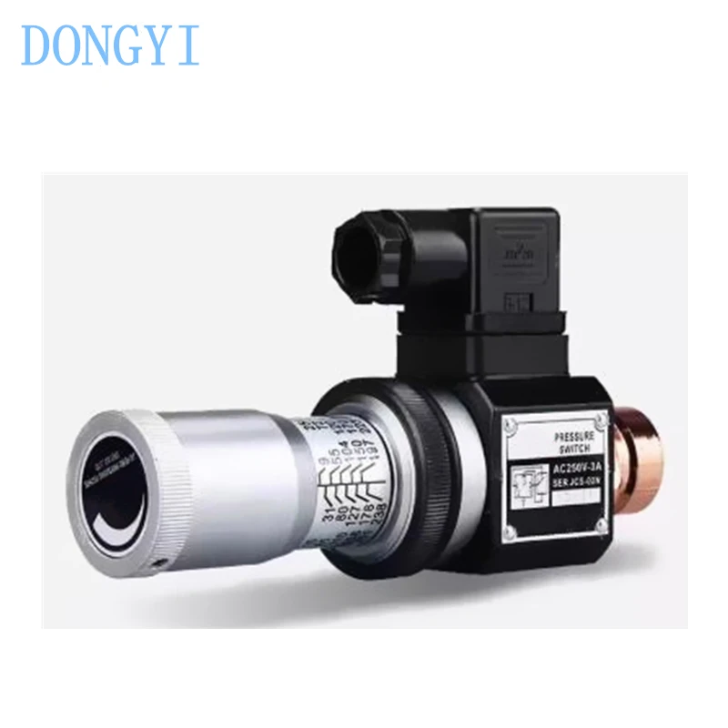 

Реле давления гидравлического масла JCS JCS-02H JCS-02N JCS-02NL JCS-02NLL JCD-02S