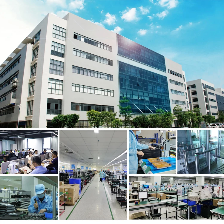 OEM ODM 13,3 дюйма 1920*1200P IPS для Mac Windows Type-c USB HDM1 тройной дисплей портативный монитор удлинитель экрана ноутбука