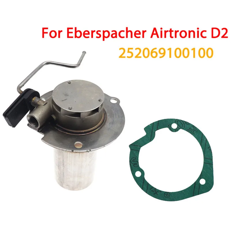 

Parking Heater Burner Insert Torches Combustion Chamber Combustor Burner w/ Gasket For Eberspacher Airtronic D2 252069100100