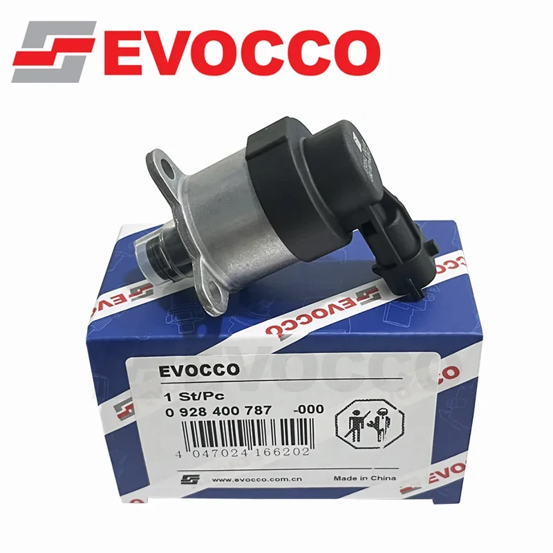 Fuel Common Rail System Control Valve For Alfa Romeo 147 156 159 Fiat Multipla Doblo Bravo Lancia Delta Multijet 0 928 400 787