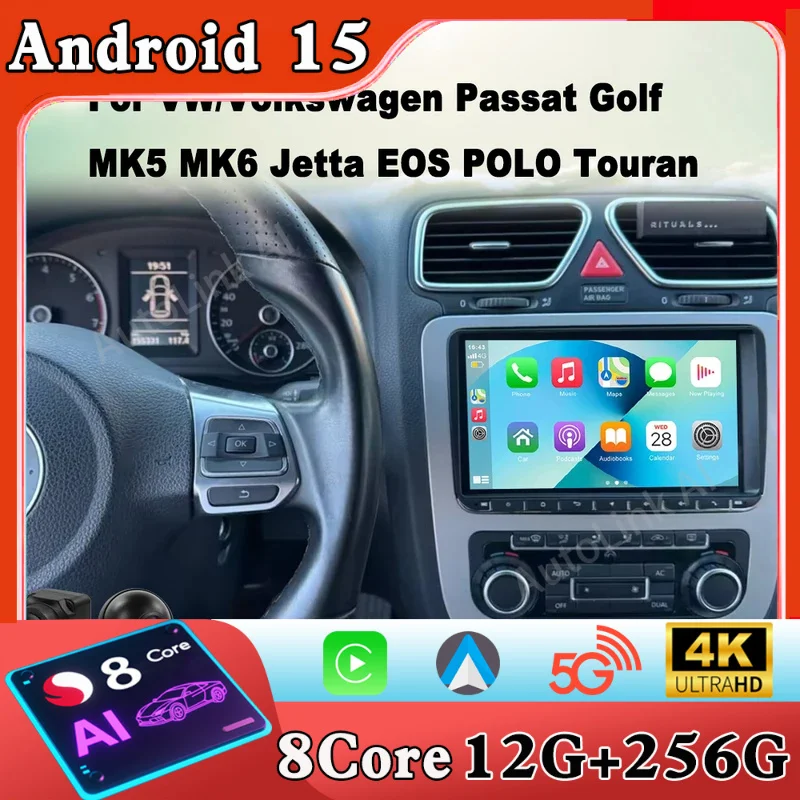 Car Radio Android 1…