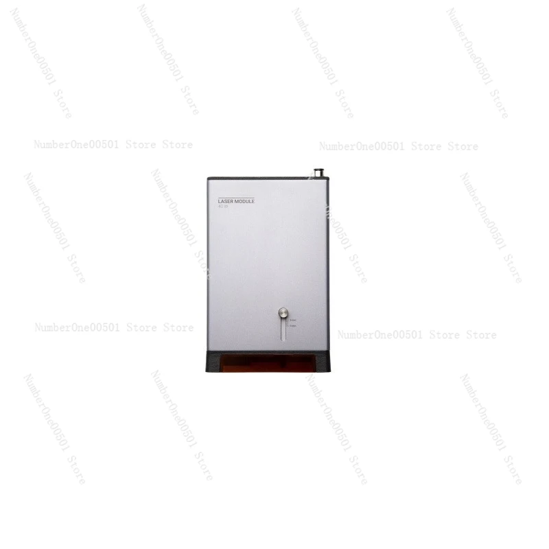Fast Manufacturing 40W Laser Module Desktop High Power, High Precision Laser Carving with Air Pump Multi Material Processing