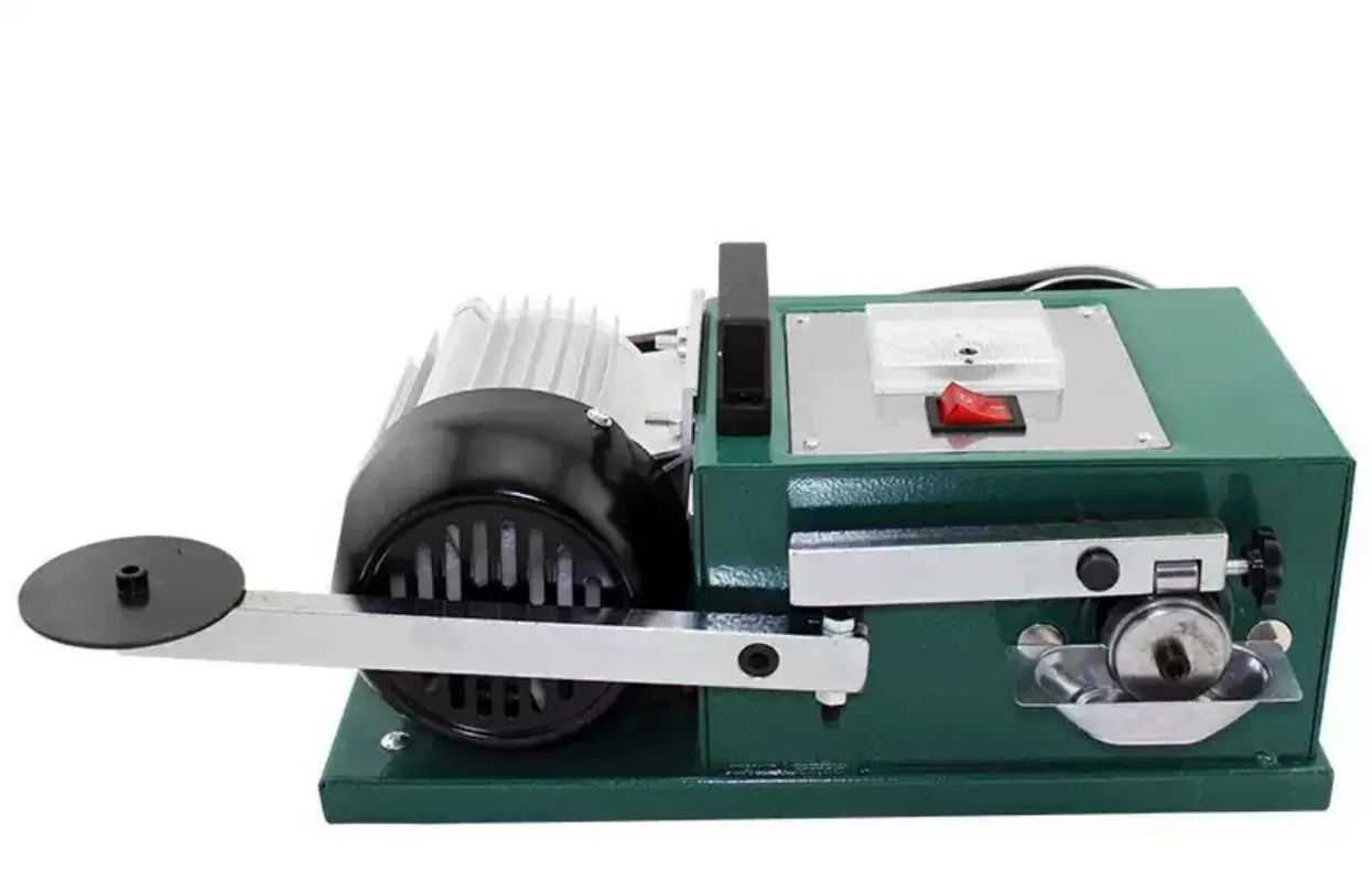 230W 280W Friction Abrasion Tester Material Wear Durability Test Equipment