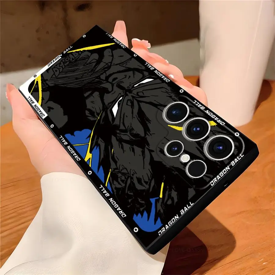 Case For Samsung Ga… - image