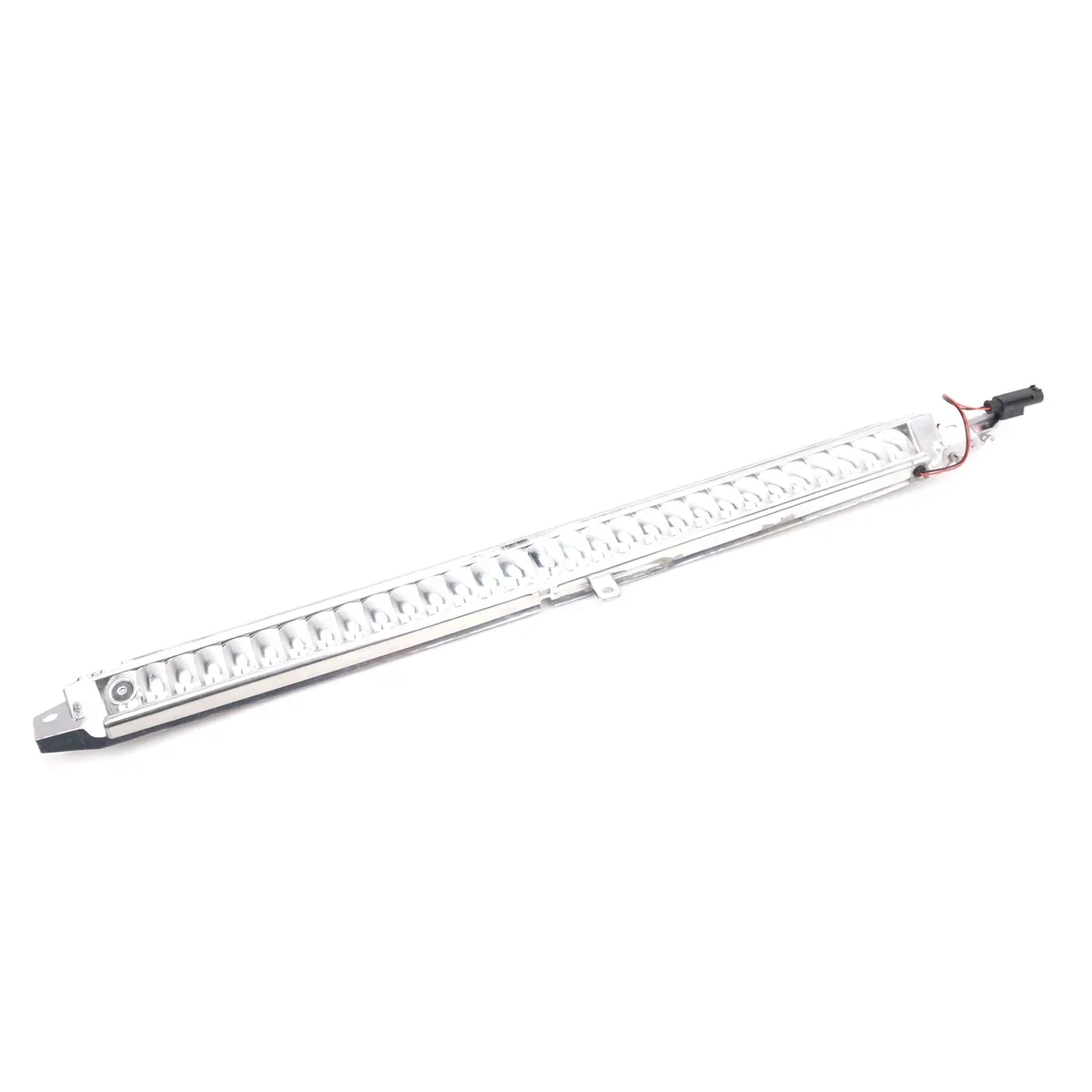 63256925902 63257145667 Car High Level 3rd Third Brake Light Stop Lamp For BMW 5-Series Touring E61 M5 2007-2010 Clear Lens