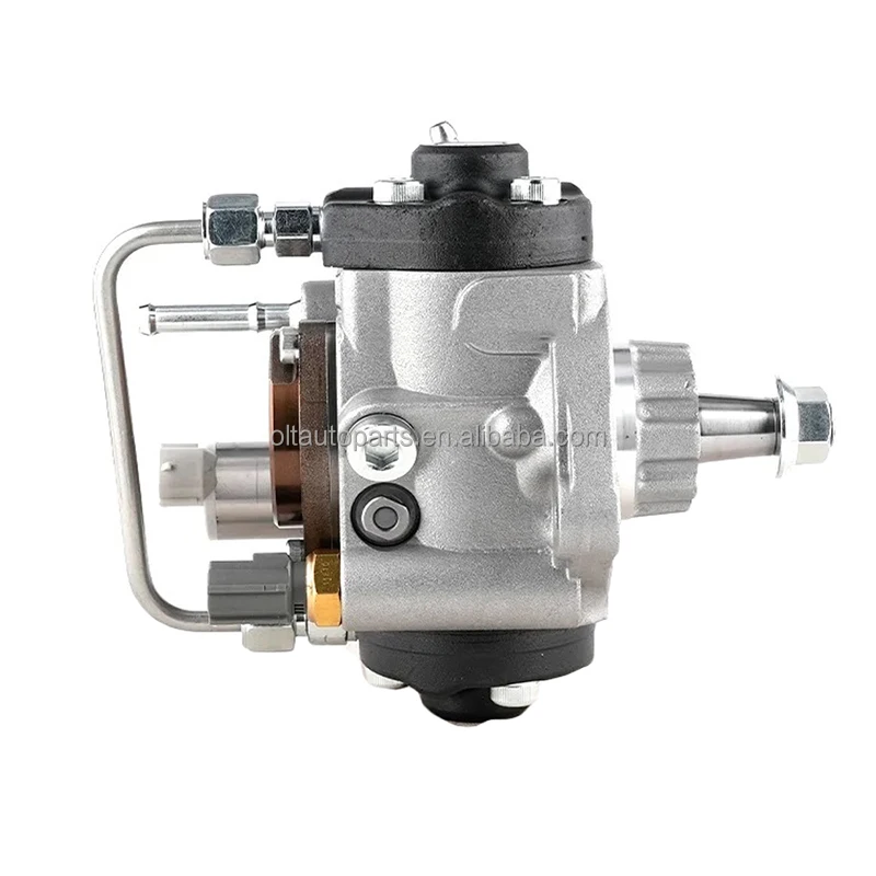 مضخة زيت HP3 يموت sel أجزاء المحرك مضخة نفخ الوقود Inj 294000-1320 22100-30160 لـ To yota Hiace 1KD-FTV 2KD-FTV #4