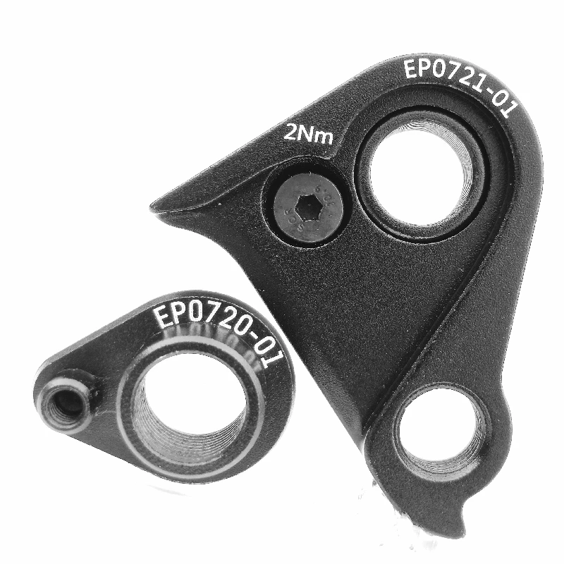 

1Pc Gp0160-01 Ep0721-01 Bicycle Derailleur Rd Hanger For Canyon Pathlite Commuter On Lux Wmn Cf Slx 6 Carbon Frame Mech Dropout