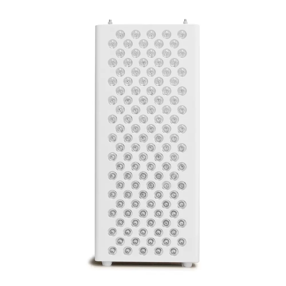 LLD-005 Neck Ache Muscle Back Pain Machine 660nm 850nm Red Light Therapy Panel for Home Use