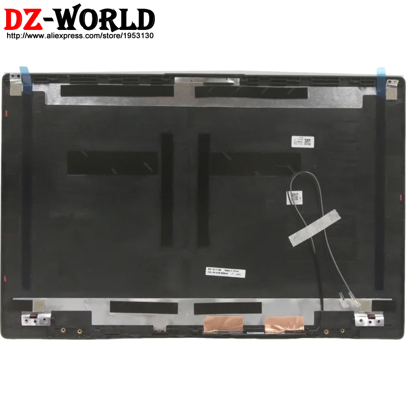 

Крышка корпуса (верхняя часть) с ЖК-экраном для ноутбуков Lenovo V15 G2-ALC ITL G3-ABA IAP, артикулы 5CB1B96445, 5CB1F38647