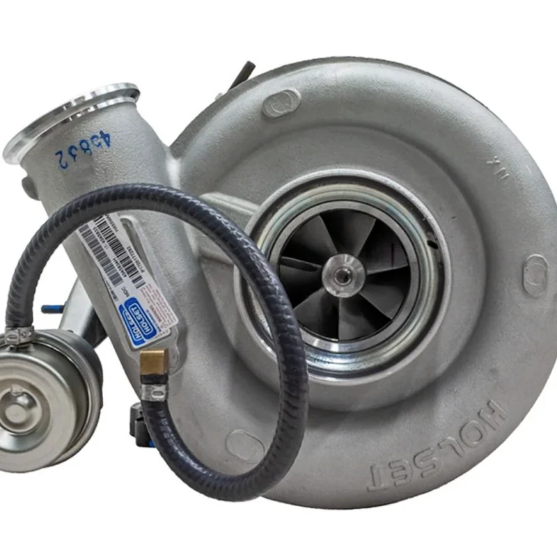 2026 New Factory Direct Sale High Quality HX55WM Turbo Marine QSB MAKO-2 Diesel 4045834 4045833