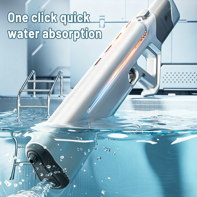 Thumbnail 3 - #28 Best High Pressure Water Blasters to Buy In 2026