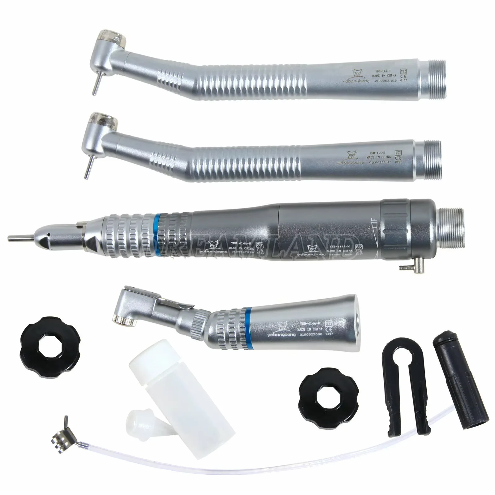 Nsk Style Dental Pa… - image