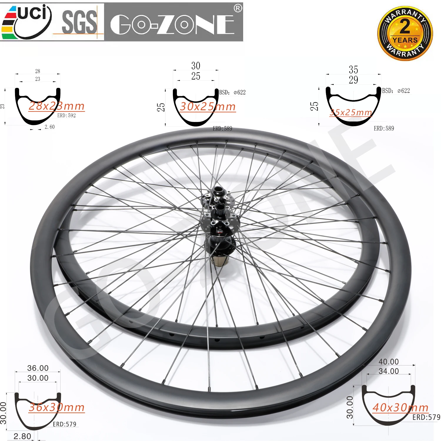 Super Light MTB Wheelset 29er Carbon Disc Brake Tubeless UCI Quality Novatec 791 792 Shiman0/Sram XD Wheels For Bicycle 29inch