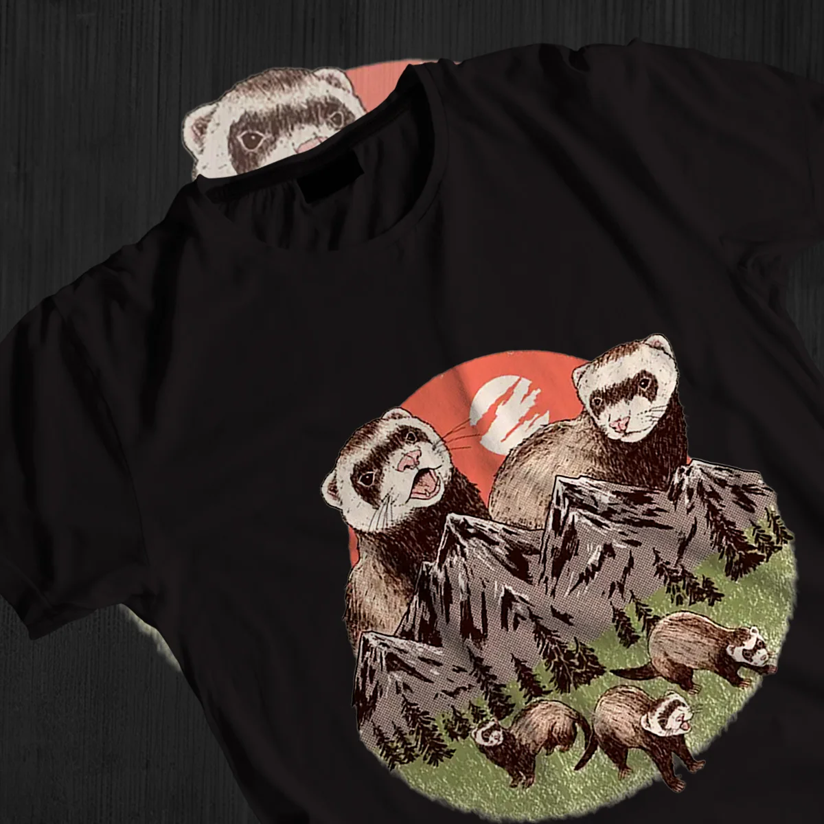 

Men's top – Short sleeve tee, man clothes & graphic t-shirts Style for Men